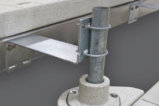 Z-Bracket Attachment Kit